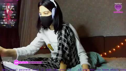 Tiana online show from 01-20-25, 06:43