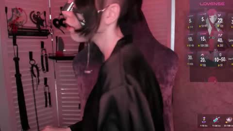 Tiana online show from 09-14-25, 12:04