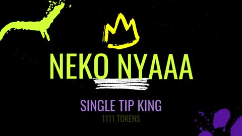 Tiana online show from 04-05-26, 11:40