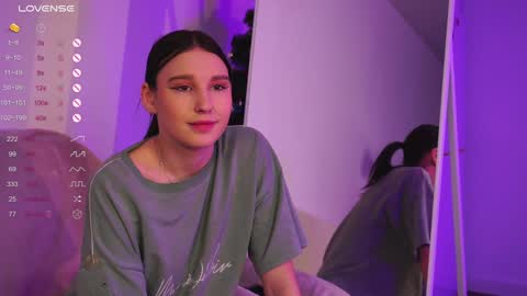 aesthetics__tease online show from 01-12-25, 03:03