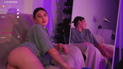 aesthetics__tease online show from 01-12-25, 06:05