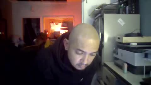 Aether online show from 11-03-25, 05:03