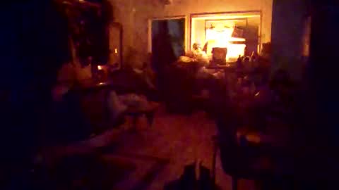 Aether online show from 11-06-25, 01:45