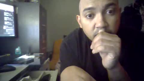 Aether online show from 11-16-25, 01:49