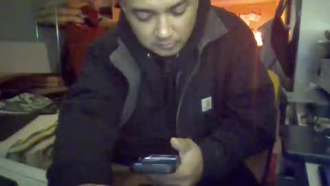 Aether online show from 11-24-25, 08:14