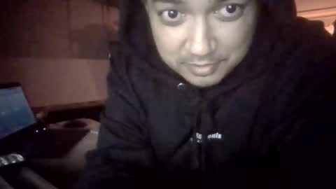 Aether online show from 12-02-25, 12:43
