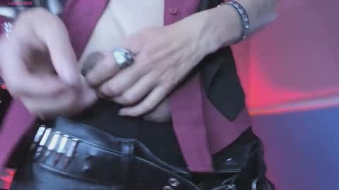 Aetternum  online show from 03-20-26, 11:53