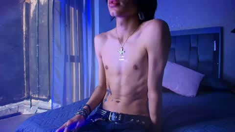 Aetternum  online show from 04-08-26, 10:32