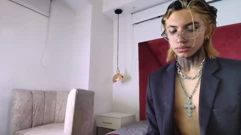 Aetternum  online show from 04-18-26, 05:33