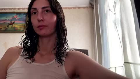 Snapshot of aevra chatting on 07-17-26, 03:29 vegans taste better online show from 07-17-26, 03:29