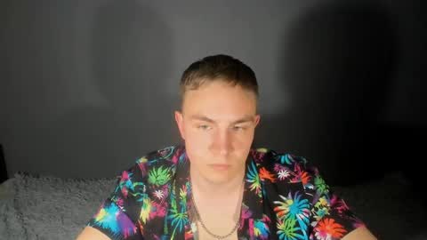 Evan online show from 04-16-26, 12:17