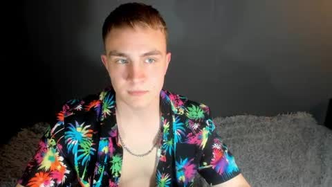 Evan online show from 04-17-26, 11:46