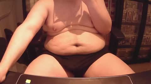 Snapshot of afattytowatch chatting on 01-19-25, 08:30 afattytowatch online show from 01-19-25, 08:30