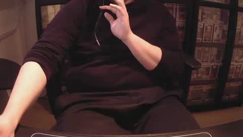 Snapshot of afattytowatch chatting on 02-20-25, 01:51 afattytowatch online show from 02-20-25, 01:51