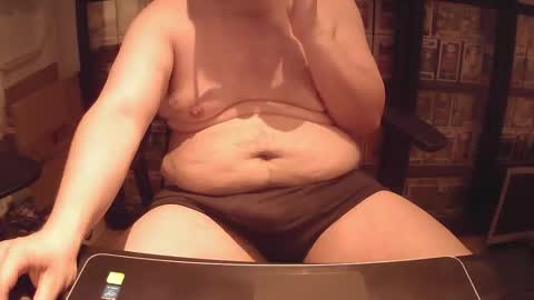 Snapshot of afattytowatch chatting on 09-21-25, 09:05 afattytowatch online show from 09-21-25, 09:05