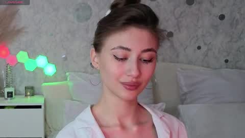 AffiinaLovsx online show from 04-11-26, 07:45