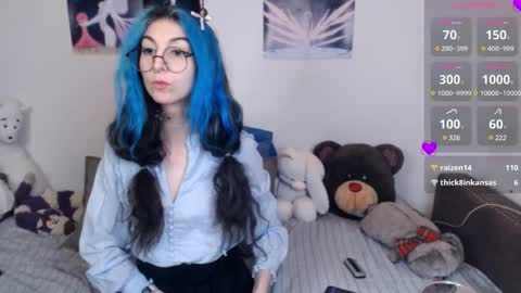 Afina online show from 02-15-25, 09:49