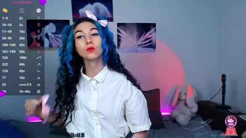 Afina online show from 03-07-25, 01:09