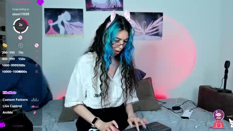 Afina online show from 03-09-25, 05:00