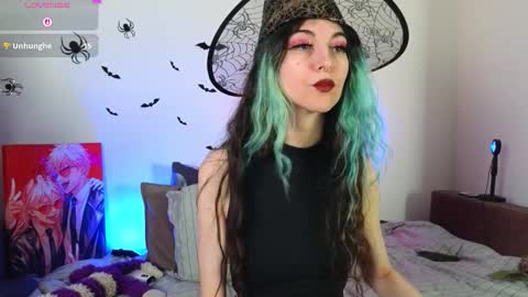 Afina online show from 10-25-25, 01:35