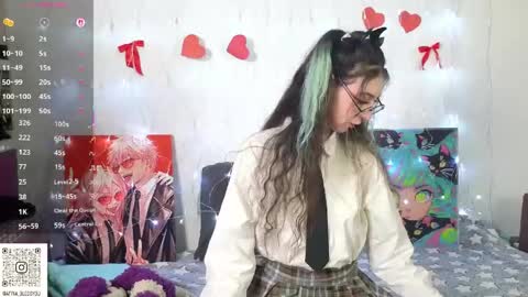 Afina online show from 02-28-26, 02:56