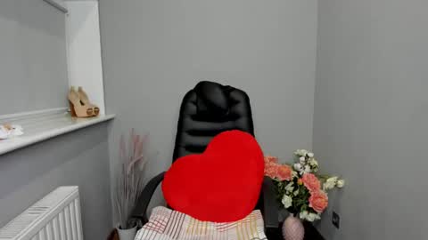 Afina online show from 01-23-25, 02:28