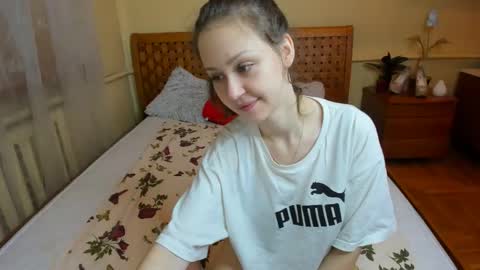 Afina online show from 12-01-25, 01:49