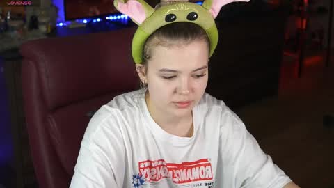 Afina online show from 03-31-26, 03:34