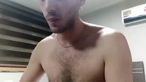 Brad online show from 10-01-25, 03:40