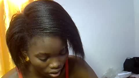 afri kanaslim online show from 10-22-25, 11:54