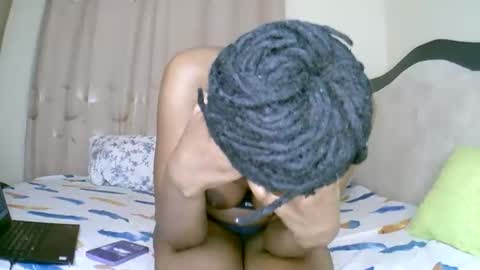 africacoco online show from 10-20-25, 02:34
