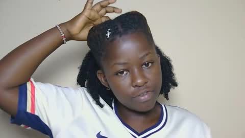 african_sluttygal online show from 11-24-25, 12:54