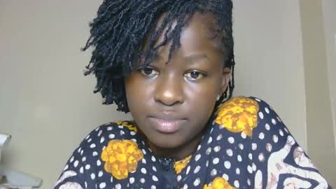 african_sluttygal online show from 12-14-25, 11:09