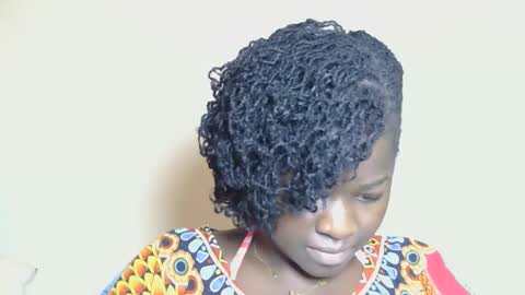 african_sluttygal online show from 12-17-25, 04:40