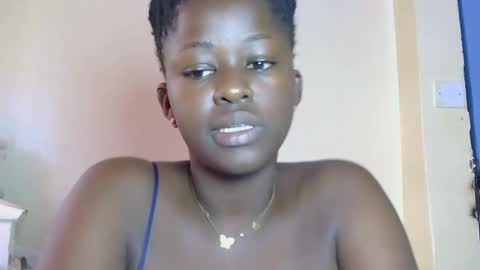 african_sluttygal online show from 12-20-25, 08:54