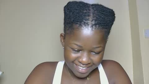 african_sluttygal online show from 12-21-25, 05:25