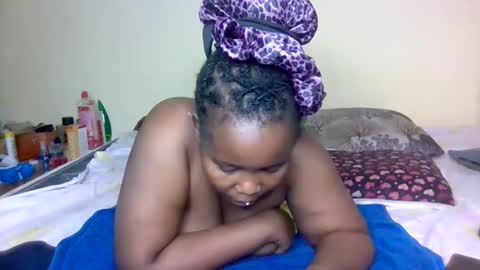 africana_08 online show from 05-31-26, 07:48