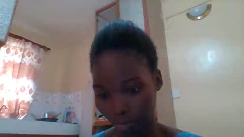 africana_slimqueen online show from 03-07-26, 09:17