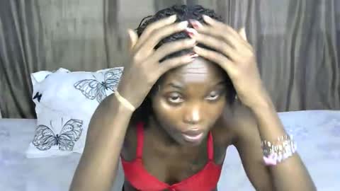 africana_slimqueen online show from 05-24-26, 10:20