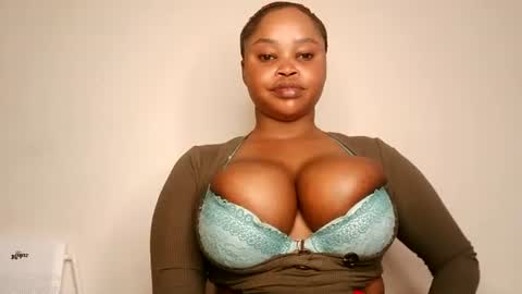 Snapshot of africanboobies24 chatting on 06-29-26, 10:15 africanboobies24 online show from 06-29-26, 10:15
