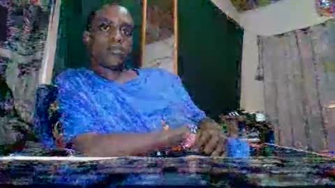 africandawa online show from 10-21-25, 07:09