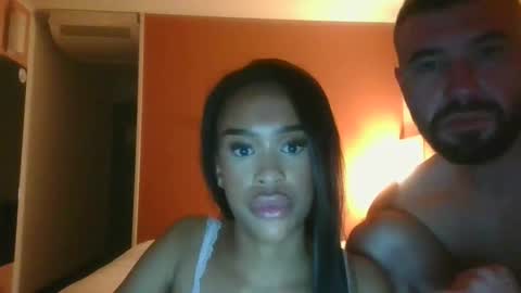 Snapshot of africandollxxx92112 chatting on 11-16-25, 12:38 HornyPrecilla online show from 11-16-25, 12:38