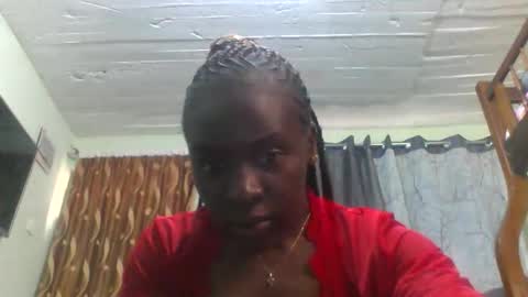 Snapshot of africanfinest001 chatting on 09-18-25, 06:59 africanfinest001 online show from 09-18-25, 06:59