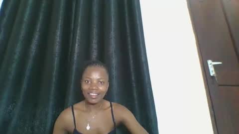 Snapshot of africanprincess24 chatting on 02-07-25, 05:10 PHOEBE online show from 02-07-25, 05:10