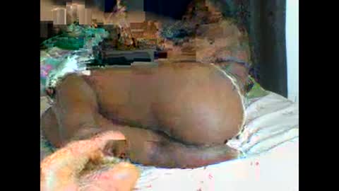 Snapshot of africanprincess24 chatting on 02-14-25, 05:51 PHOEBE online show from 02-14-25, 05:51