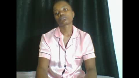 Snapshot of africanprincess24 chatting on 02-25-25, 11:19 PHOEBE online show from 02-25-25, 11:19