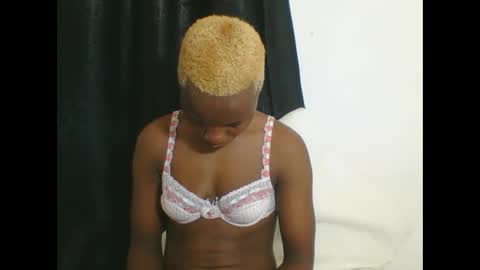 Snapshot of africanprincess24 chatting on 10-06-25, 11:40 PHOEBE online show from 10-06-25, 11:40