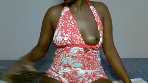 Africanuh online show from 07-14-26, 02:56