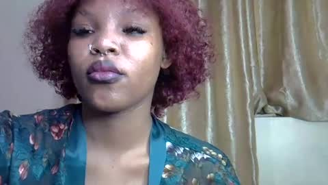 afrii_kity online show from 06-26-26, 09:52