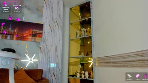 afrikan_diva online show from 03-15-26, 04:51